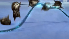 电影<北极移民>预告片