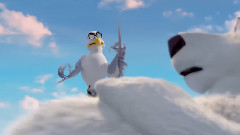 电影<北极移民>美国版预告片