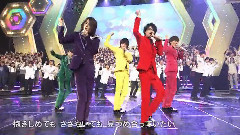 Johnnys Jr. - ザ少年俱乐部