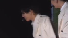 各种被惊吓的泰民