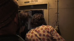 电影<海盗电台>拍花絮之Marks Love Den.