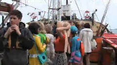 电影<海盗电台>制作特辑