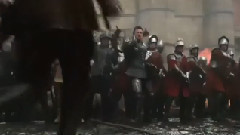 电影<巨人捕手杰克>电视宣传片