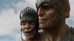 电影<巨人捕手杰克>制作特辑之The Giants