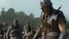 电影<巨人捕手杰克>中文片段 巨人开始进攻人类世界