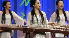 民乐群星 - 弥渡山歌