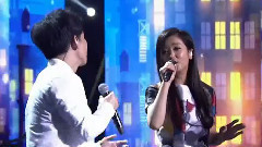 阿牛,凤凰传奇 - 阿牛与阿花