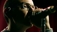 Linkin Park - COG REHEARSAL (LPU12 EXCLUSIVE)