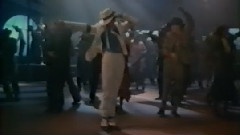 Michael Jackson - Moonwalker Game