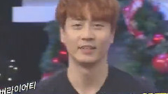 Andy Cut - Running Man 15/12/27