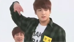 男团模仿女团合集 Part.2