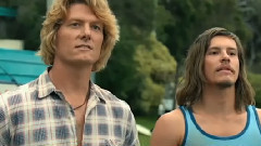 电影<冲浪兄弟>精彩片段