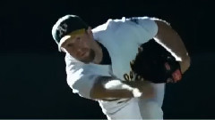 电影<点球成金>电视宣传片Take A Chance