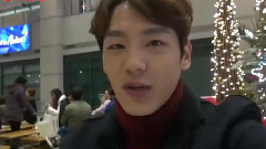 金素妍 - 养眼夫妇Cut