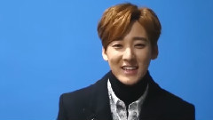 <唯一的你>采访 Kevin篇