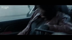 电影<死侍>预告