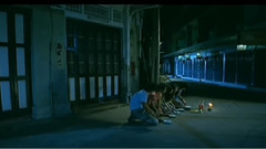 陈柏霖 - 电影<见鬼10>国际版预告片