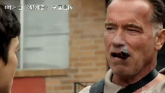 电影<破坏者>中文版先行预告片