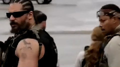 电影<破坏者>中文版加长预告片