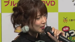 AKB48 - ひつじのショーン バック・トゥ・ザ・ホーム BD&DVD発売イベント 3