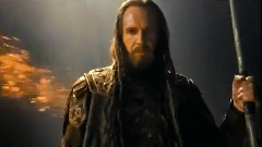 电影<诸神之怒>电视宣传片3