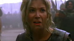 电影<诸神之怒>电视宣传片5