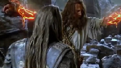 电影<诸神之怒>电视宣传片7