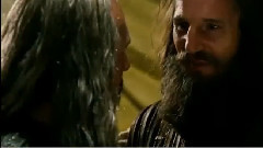 电影<诸神之怒>电视宣传片8