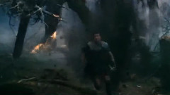 电影<诸神之怒>电视宣传片11