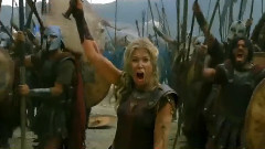 电影<诸神之怒>加长版电视宣传片