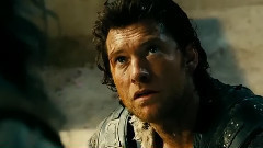 影视原声 - 电影<诸神之怒>精彩片段之2