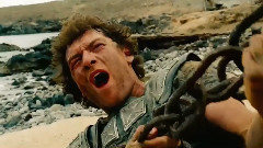 电影<诸神之怒>先行版预告片2