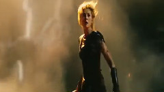 电影<诸神之怒>先行版预告片1