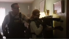 电影<破坏者>预告片2