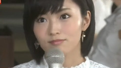 AKB48 - 365日の紙飛行機 第15回 わが心の大阪メロディー