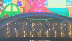 优雅地 - 2015 SBS歌谣大战 现场版 15/12/27