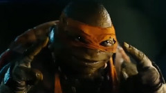 电影<忍者神龟:变种时代>中文制作特辑之Capturing Turtles