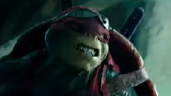 电影<忍者神龟:变种时代>中文版终极预告片