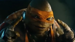 电影<忍者神龟:变种时代>先行版预告片