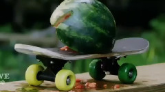 电影<忍者神龟:变种时代>拍摄花絮 神龟兵器制造