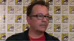 电影<忍者神龟:变种时代>凯文.伊斯特曼专访