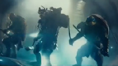 电影<忍者神龟:变种时代>剧场版预告片