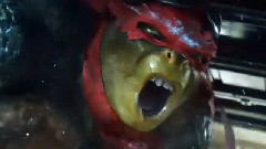 电影<忍者神龟:变种时代>电视宣传片1