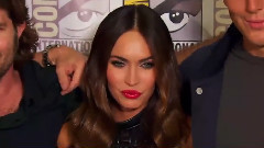 电影<忍者神龟:变种时代>Comic-Con发布会