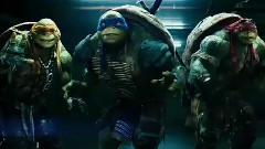 电影<忍者神龟:变种时代>中文制作特辑之Know Your Weapons