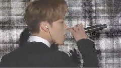 我们家 - 2015 SBS歌谣大战 现场版 15/12/27