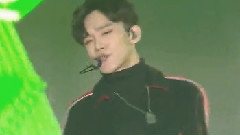 Call Me Baby&Love Me Right - 2015 SBS歌谣大战 现场版 15/12/27