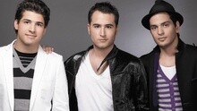 Reik - Voy A Olvidarte