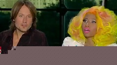 Super Bass And Mamas Song