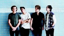 5 Seconds Of Summer - 2016五秒盛夏上海演唱会宣传片